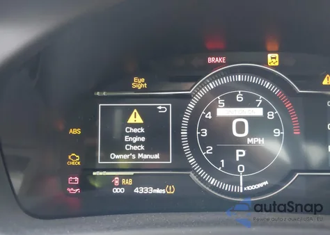 2022 Toyota Gr86 z USA, uszkodzony, nr VIN JF1ZNBC12N8757134